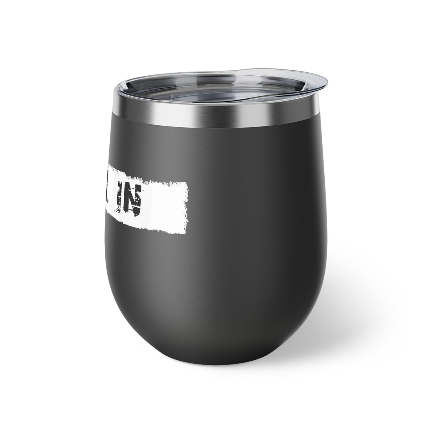 Copper Vacuum Insulated Cup, 12oz