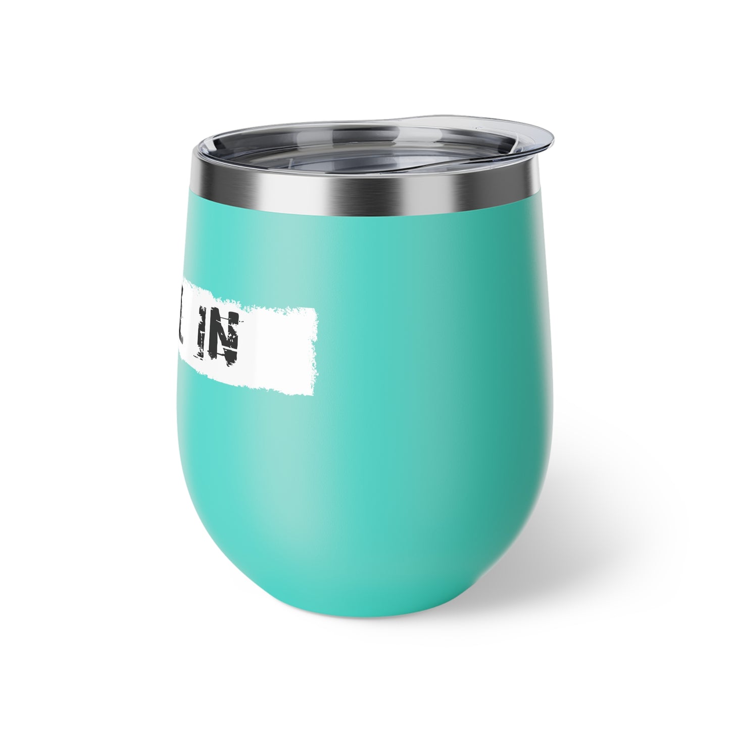 Copper Vacuum Insulated Cup, 12oz