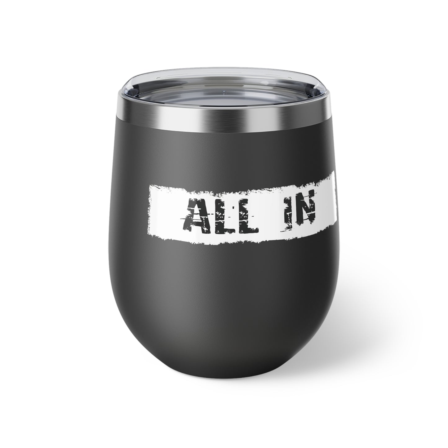 Copper Vacuum Insulated Cup, 12oz