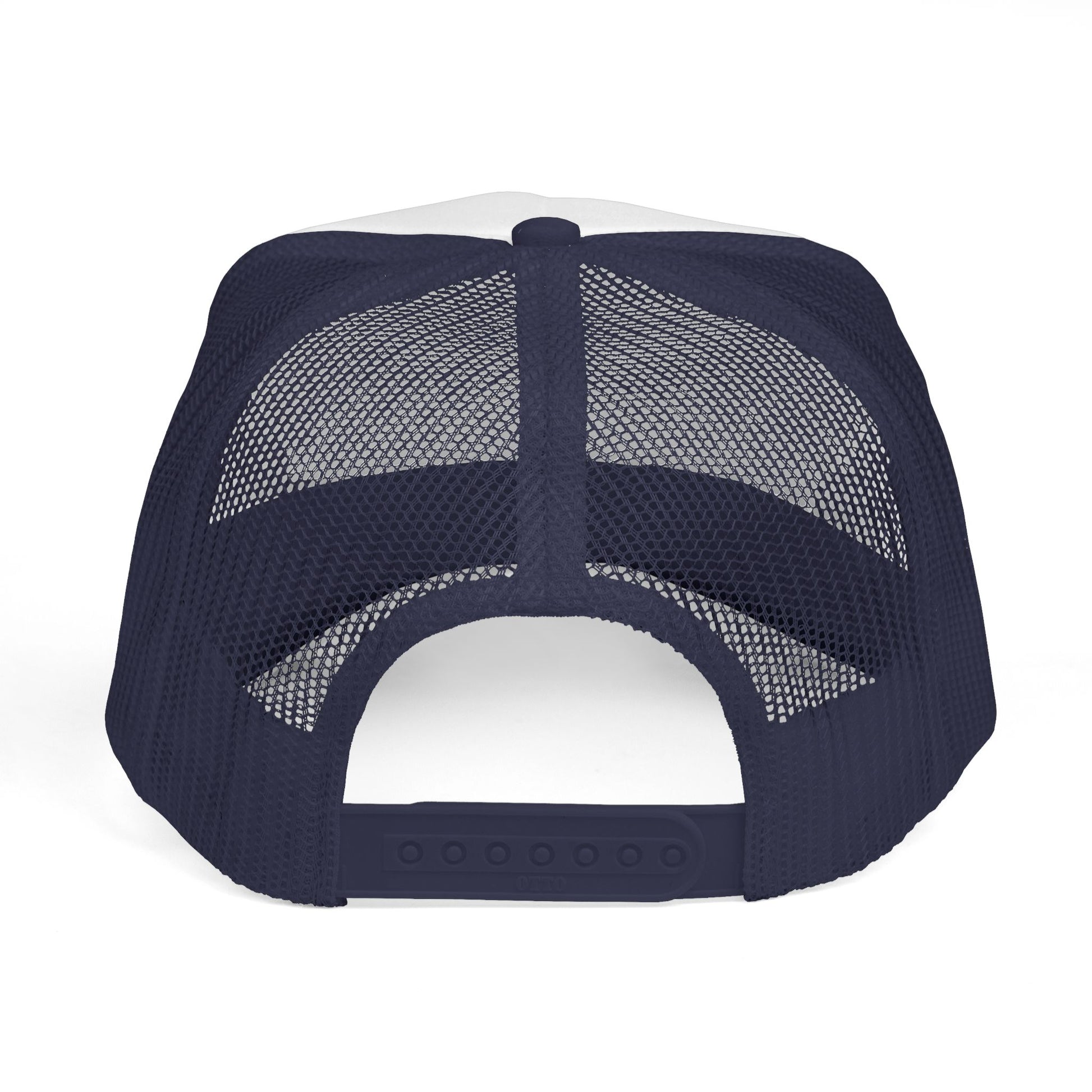 Bitcoin - Stacking Freedom - Trucker Cap