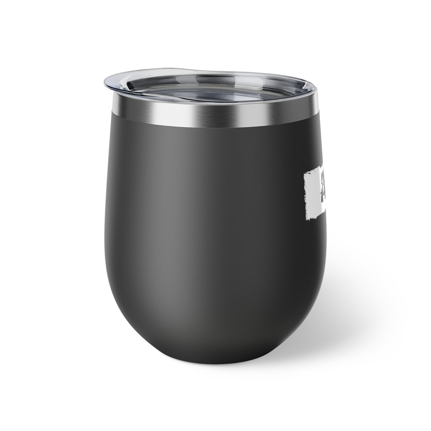 Copper Vacuum Insulated Cup, 12oz
