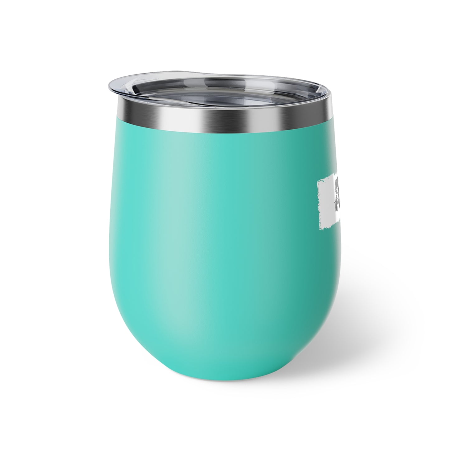 Copper Vacuum Insulated Cup, 12oz