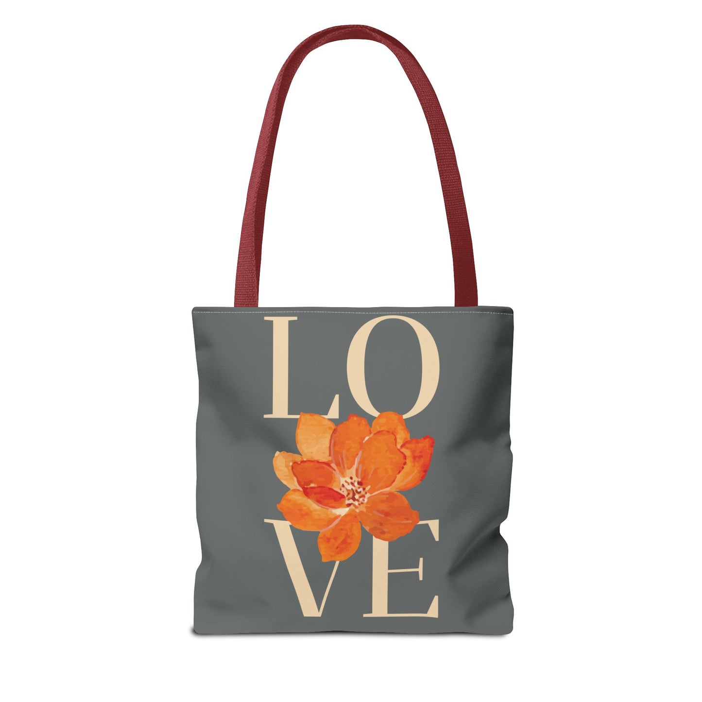 Love Floral  Bag