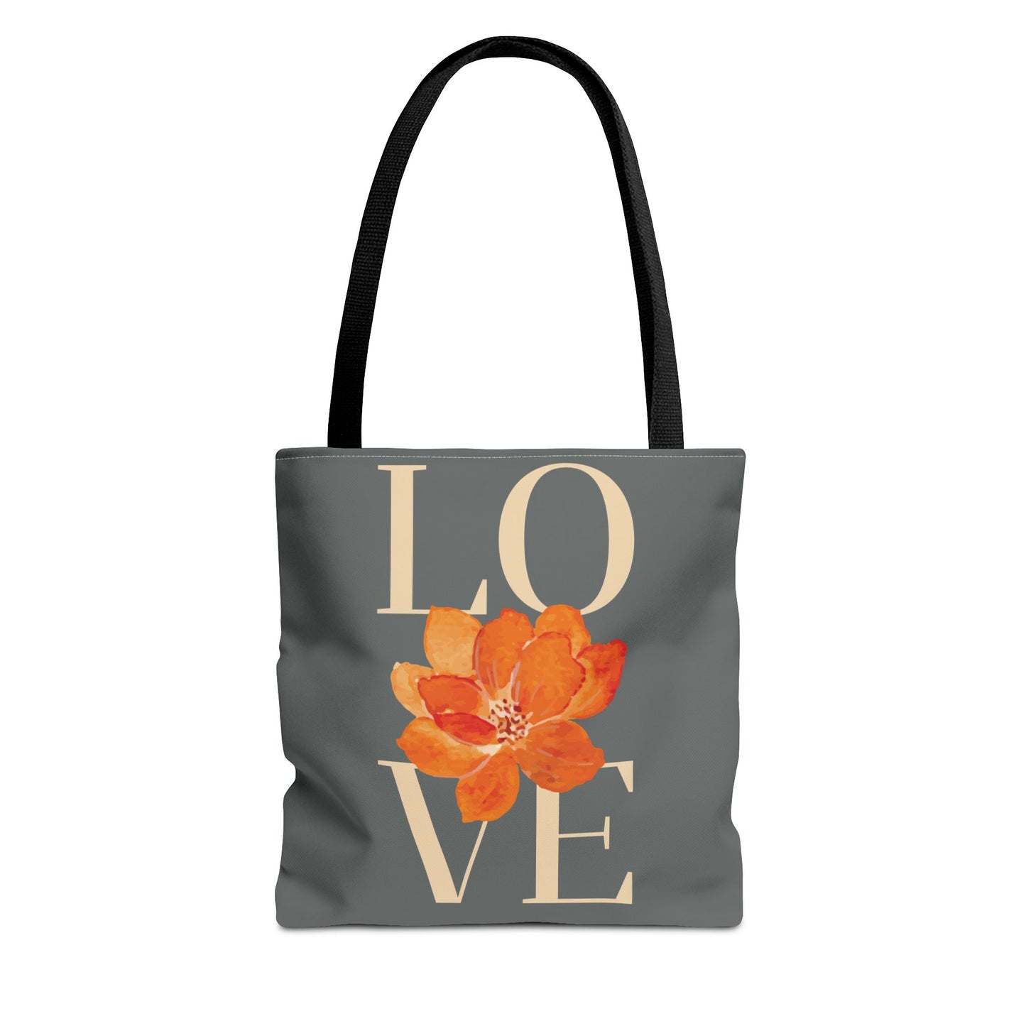 Love Floral  Bag