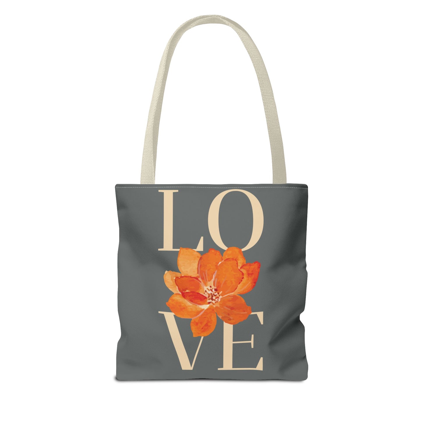 Love Floral  Bag