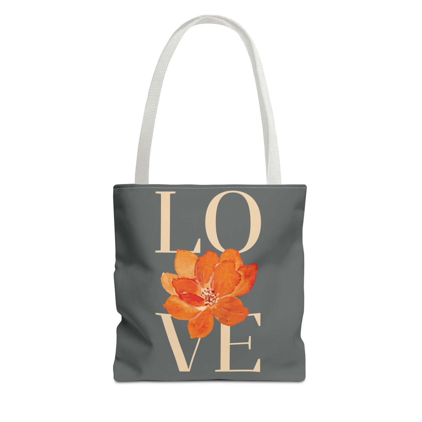 Love Floral  Bag