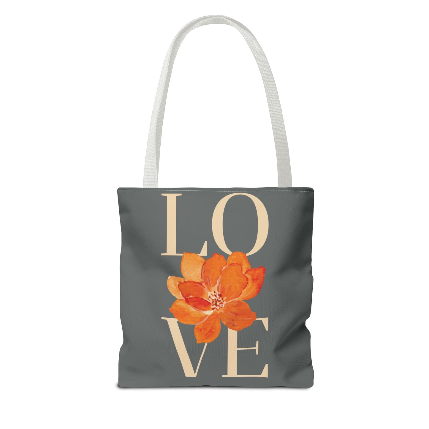 Love Floral  Bag