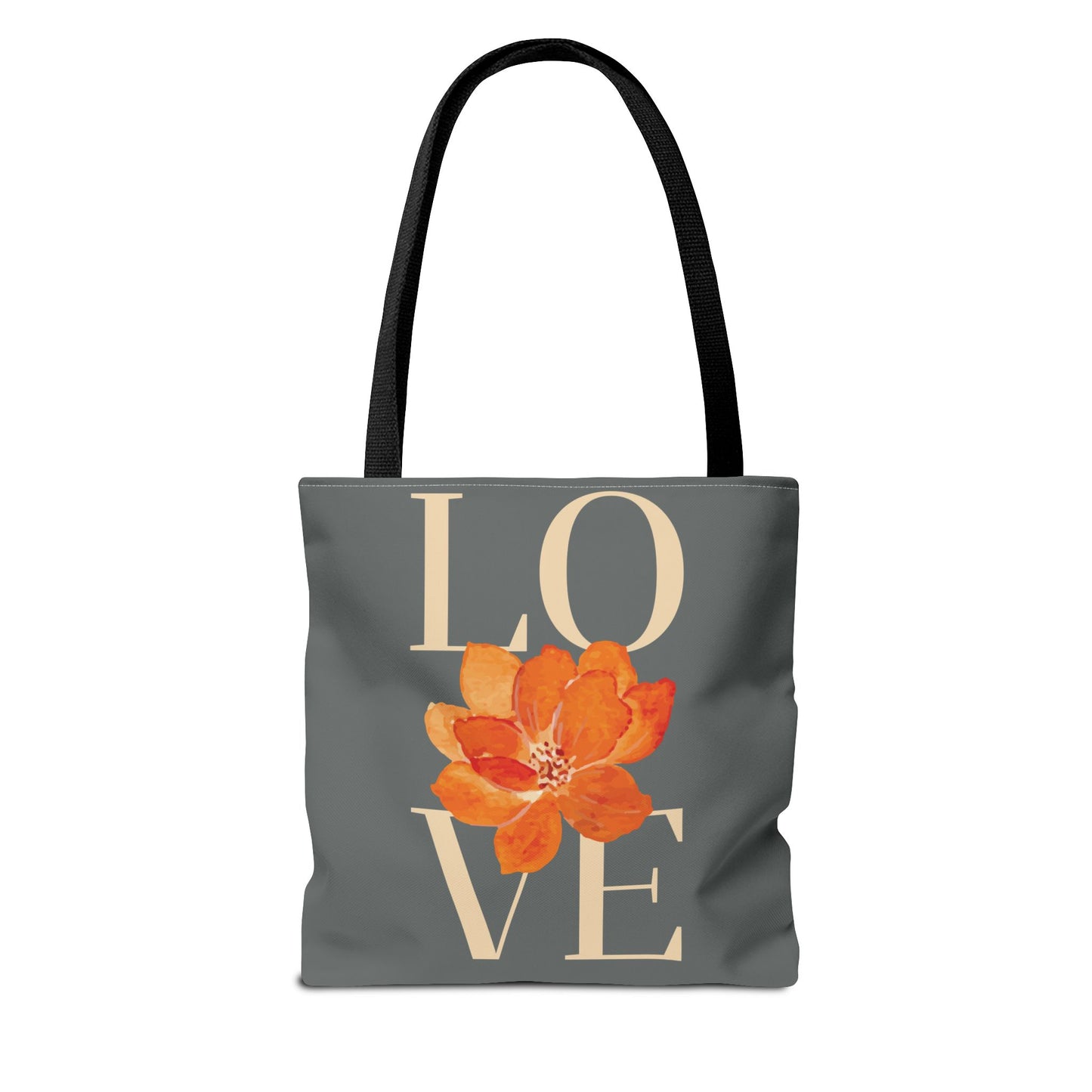Love Floral  Bag